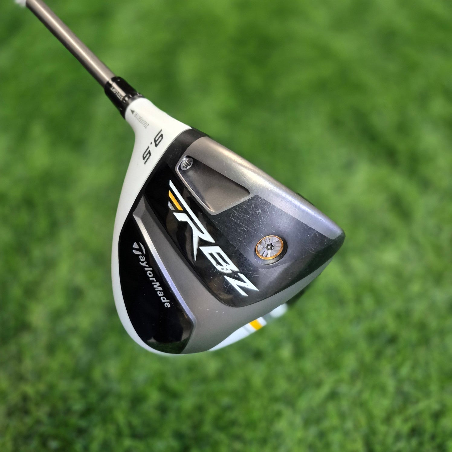 TaylorMade Driver / RBZ STAGE 2 / 9.5° / Lefty / R