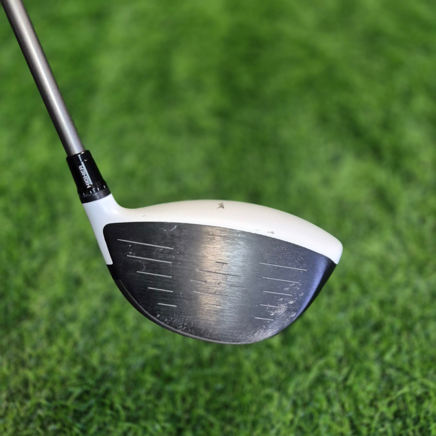 TaylorMade Driver / RBZ STAGE 2 / 9.5° / Lefty / R