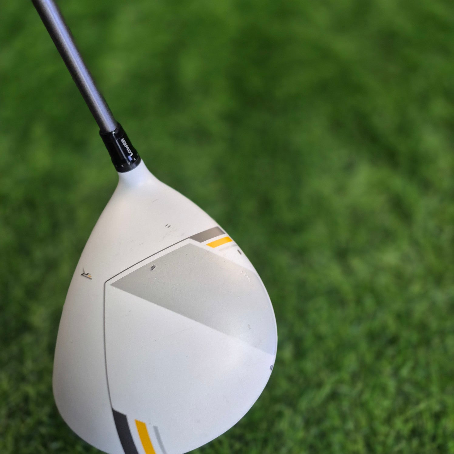 TaylorMade Driver / RBZ STAGE 2 / 9.5° / Lefty / R