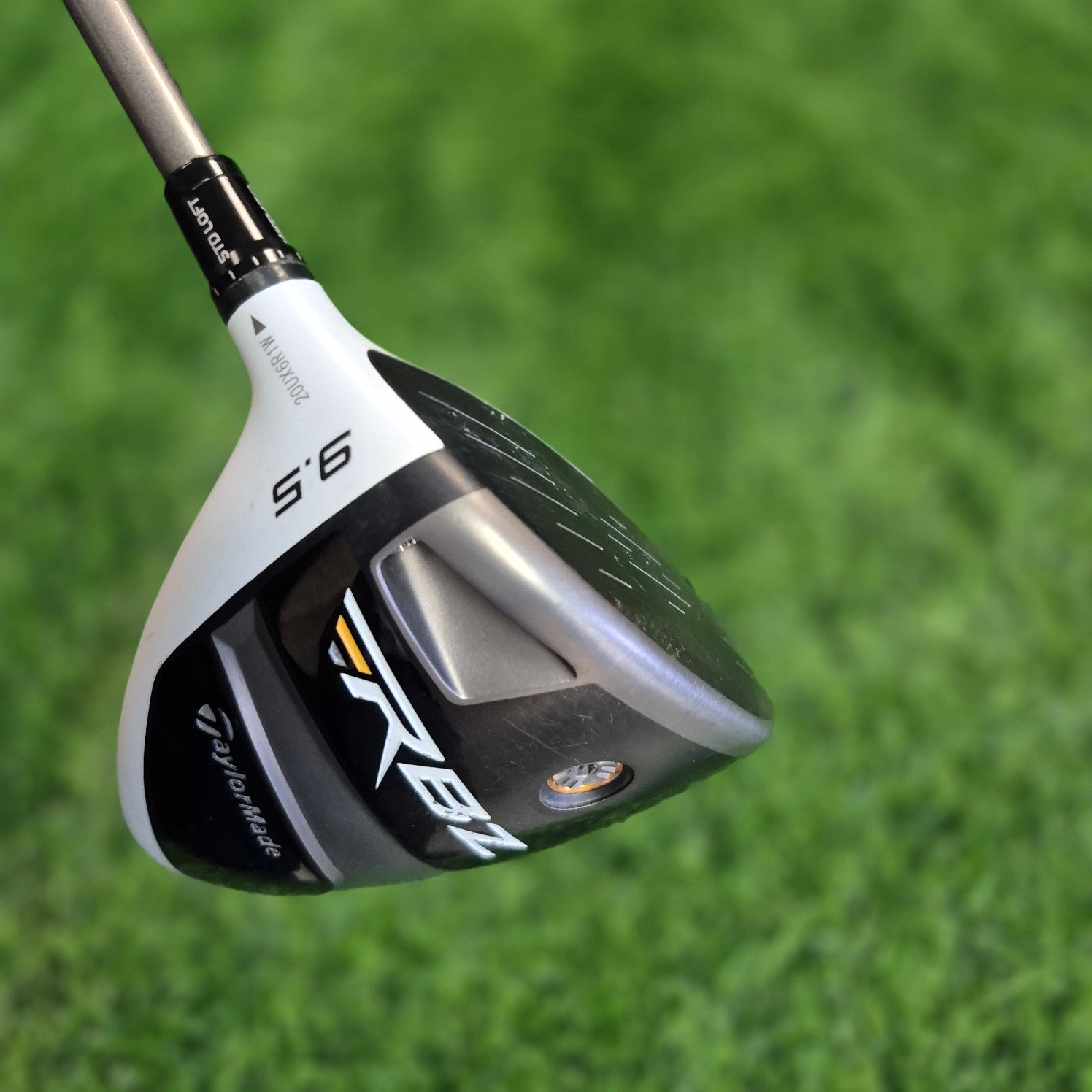 TaylorMade Driver / RBZ STAGE 2 / 9.5° / Lefty / R
