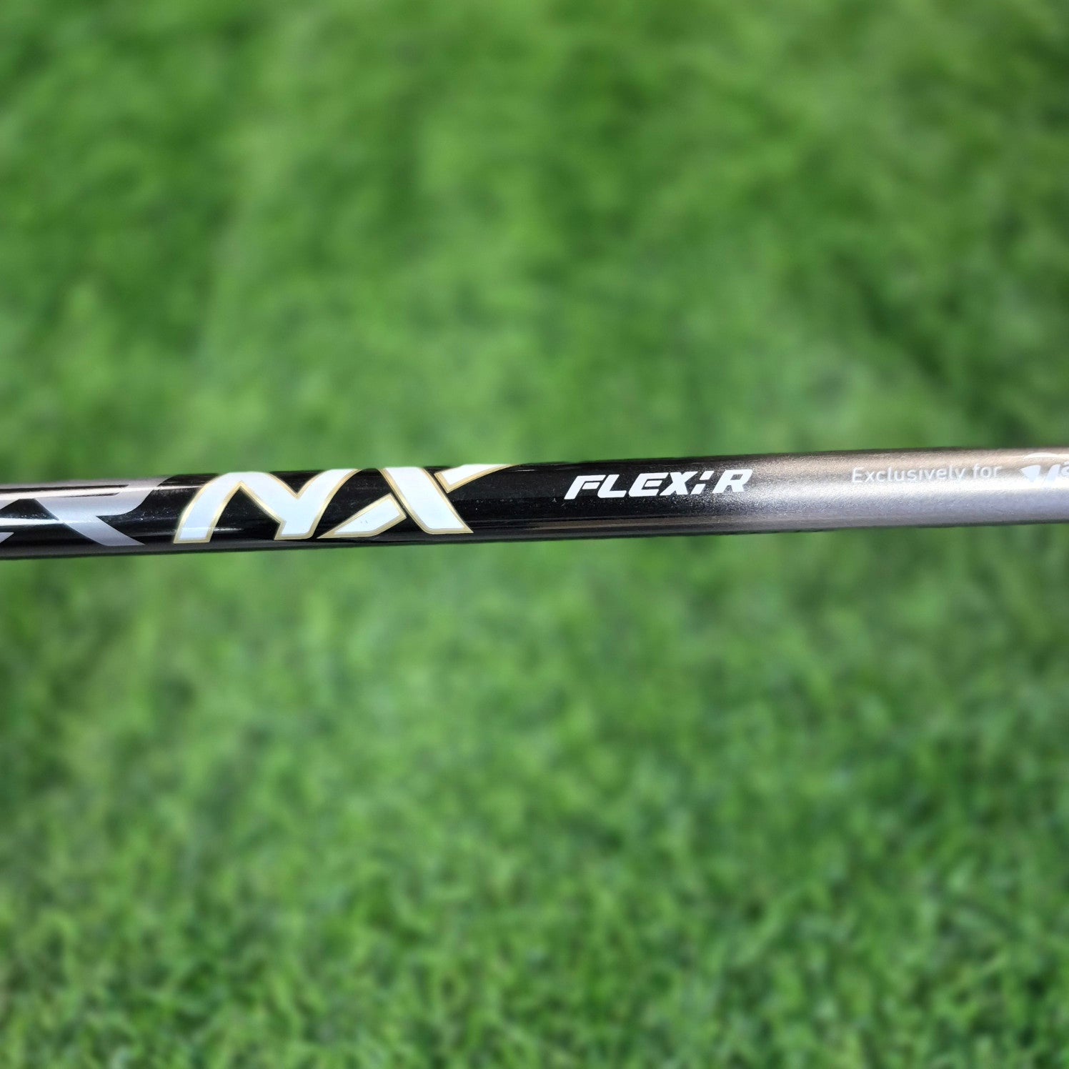 TaylorMade Driver / RBZ STAGE 2 / 9.5° / Lefty / R
