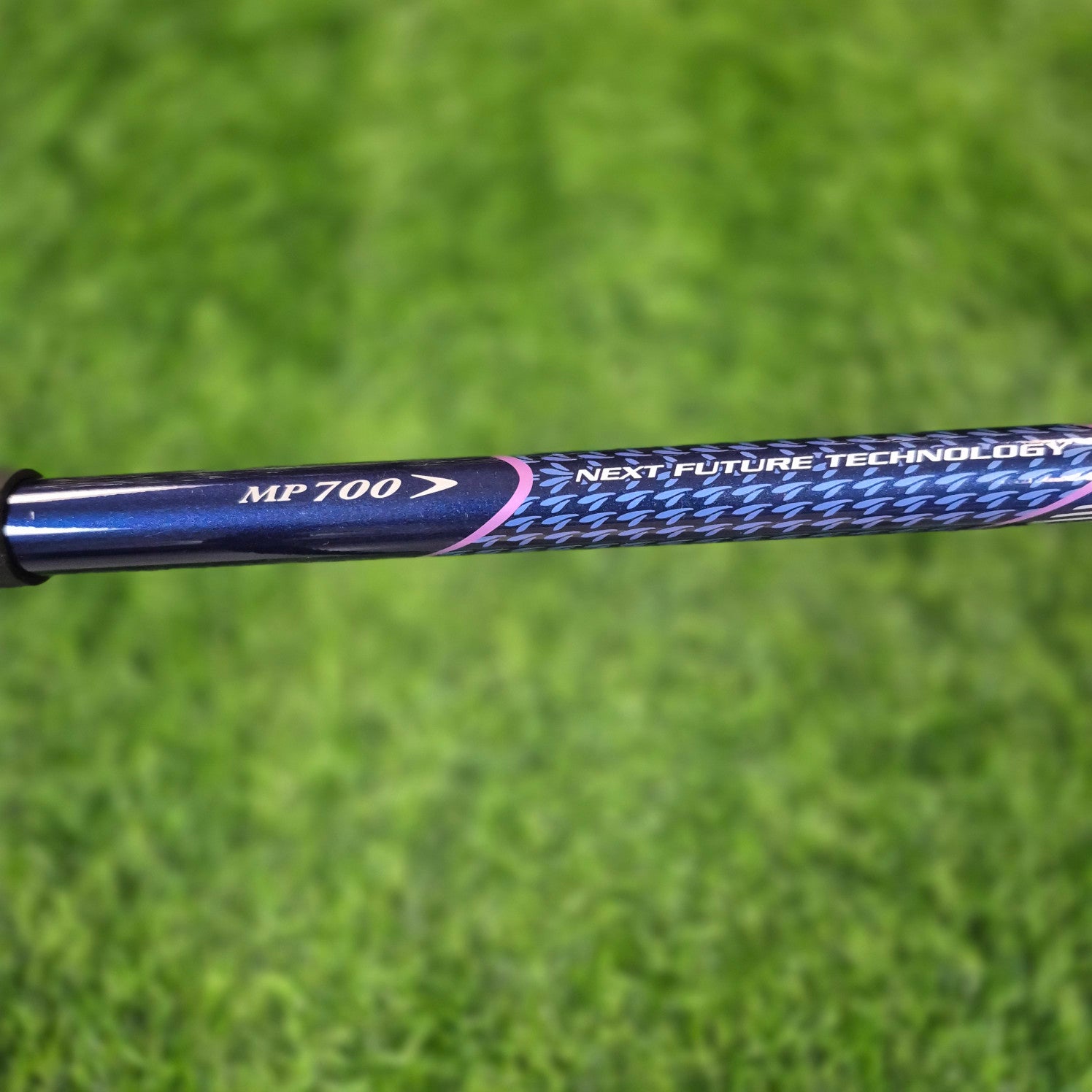 XXIO  Wood / XXIO 7 / 9W(26.0) / Women / A