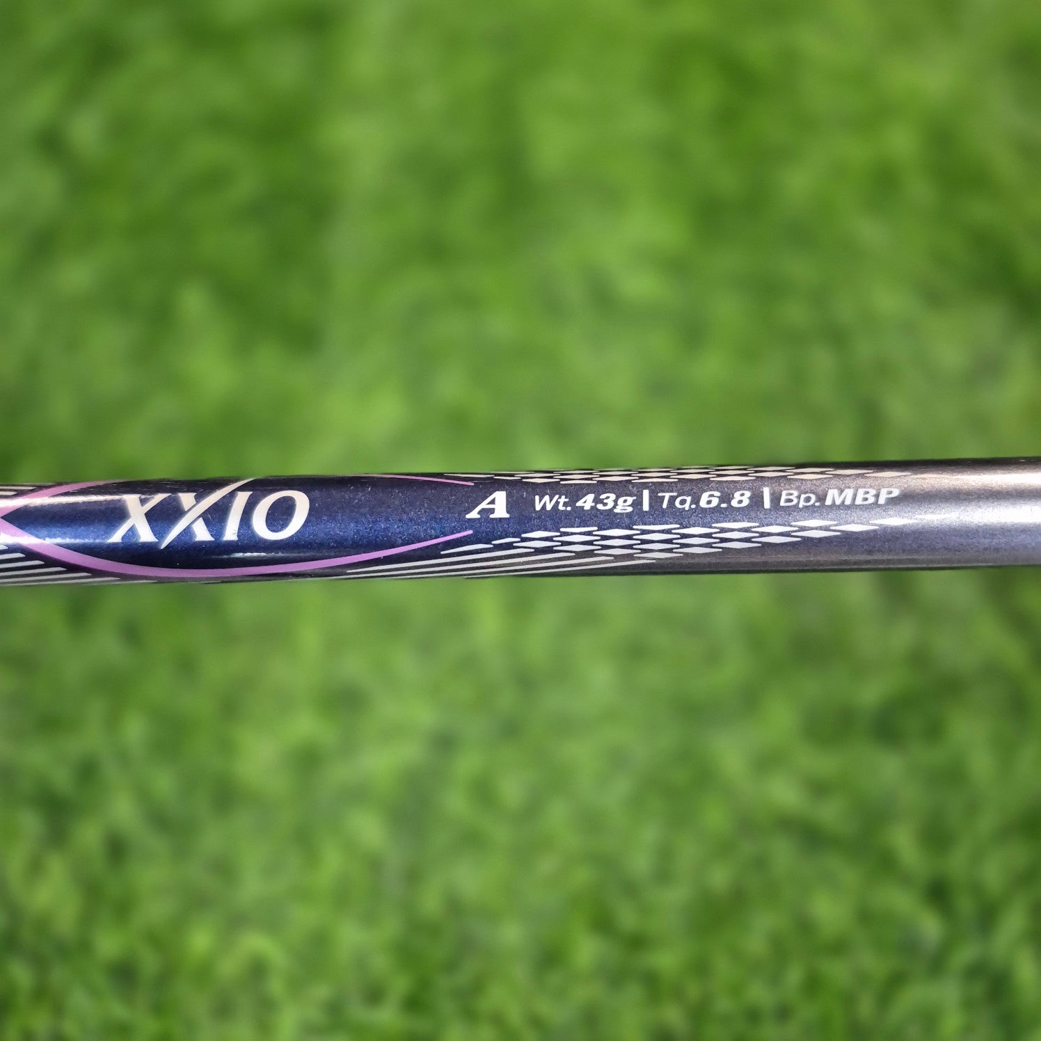 XXIO  Wood / XXIO 7 / 9W(26.0) / Women / A