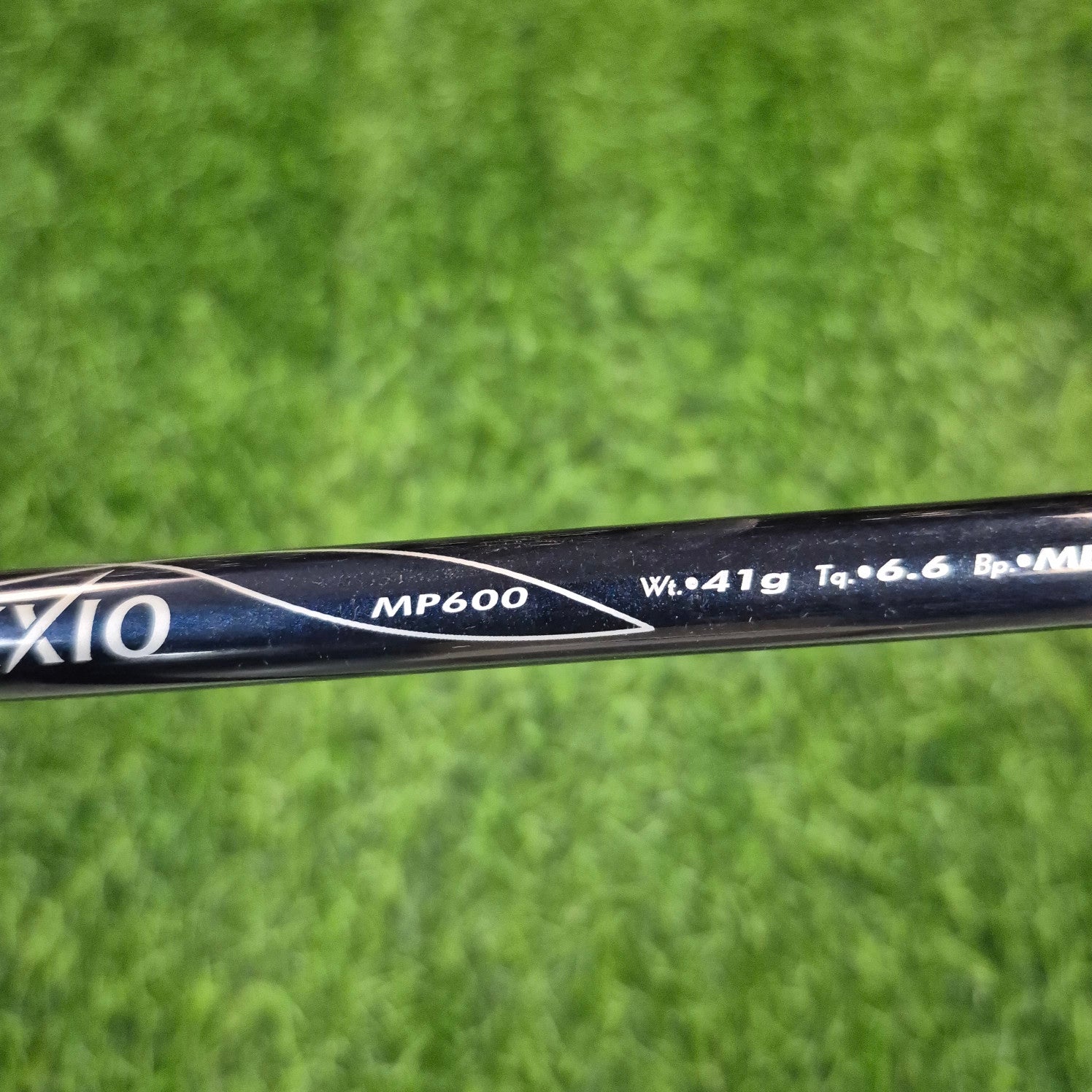 XXIO Wood / XXIO 6 / 9W(26.0) / Women