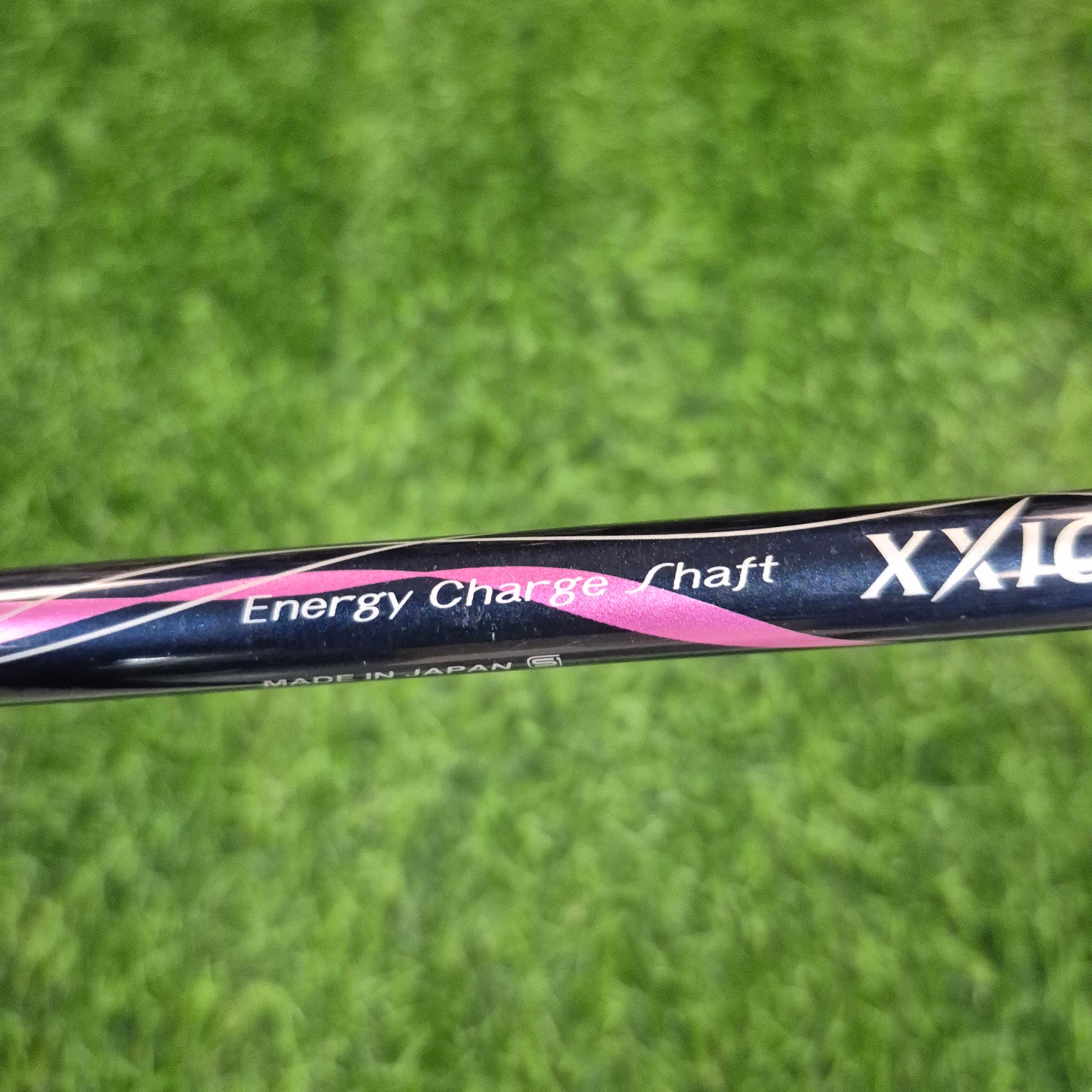 XXIO Wood / XXIO 6 / 9W(26.0) / Women