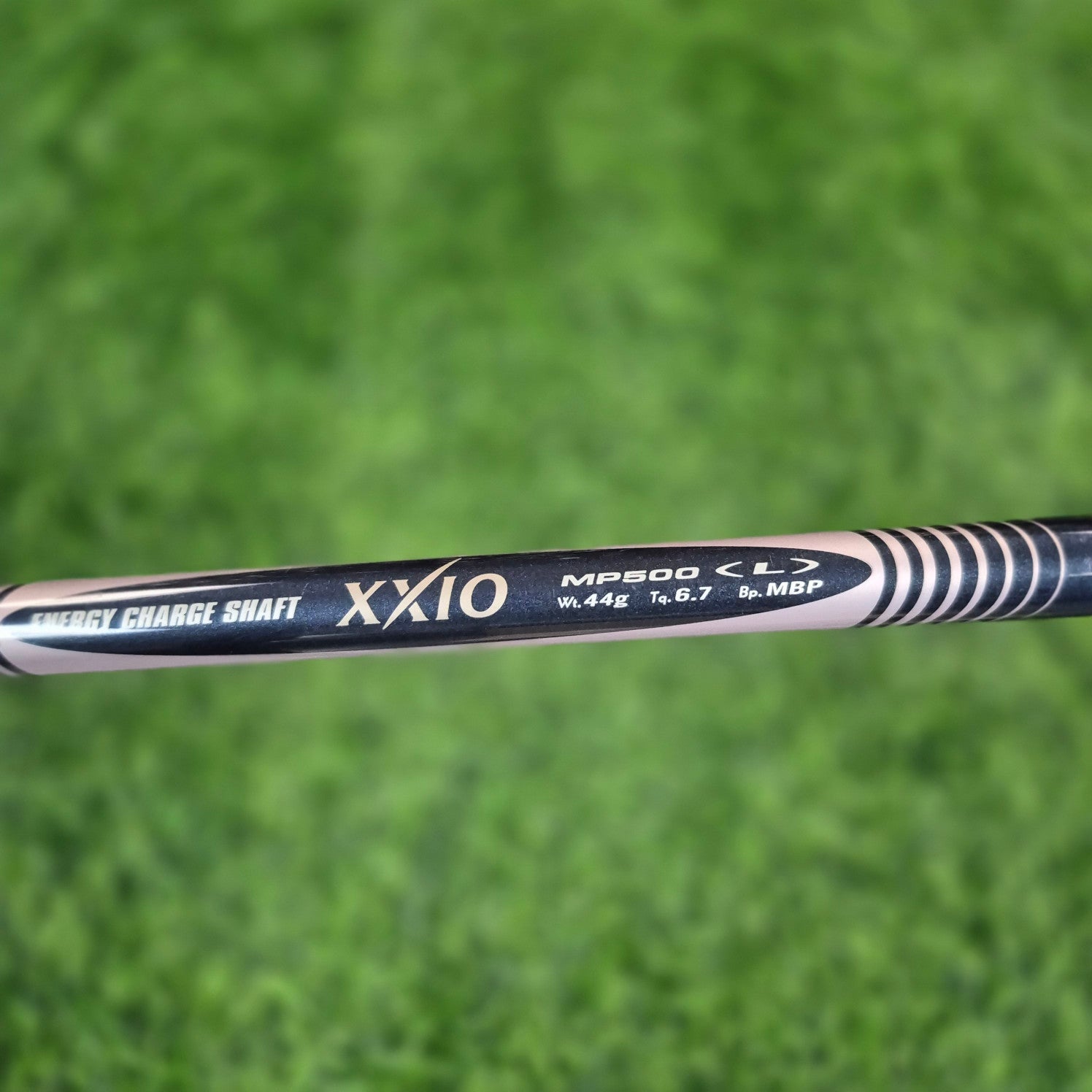 XXIO Wood / XXIO 5 / 7W(23.0) / Women(23.0)