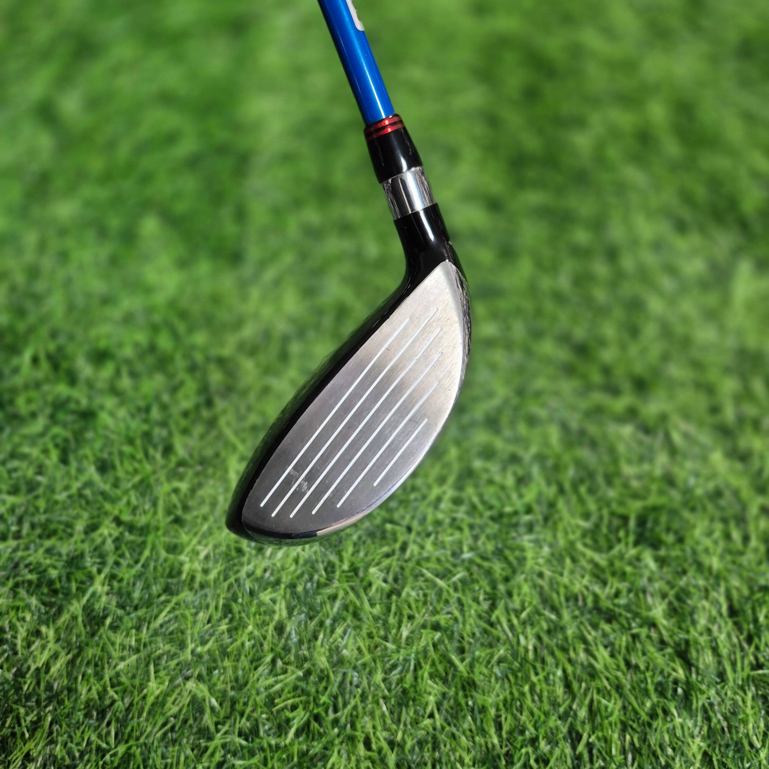 Bridgestone Wood / X-DRIVE GR / 7W(21.0) / S