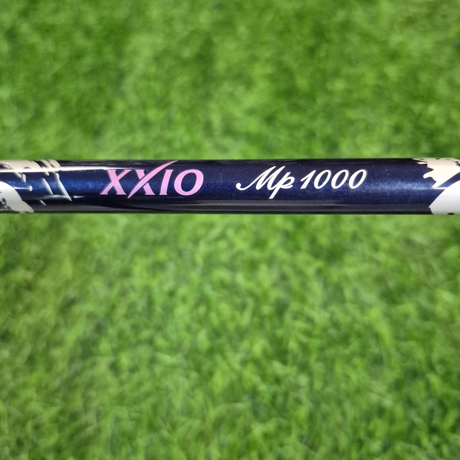 XXIO  Iron Set / XXIO 10 / 6pcs / Women  / A