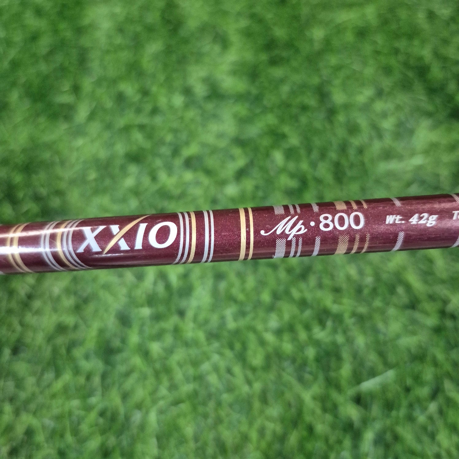 XXIO  Iron Set / XXIO 8 / 8pcs / Women