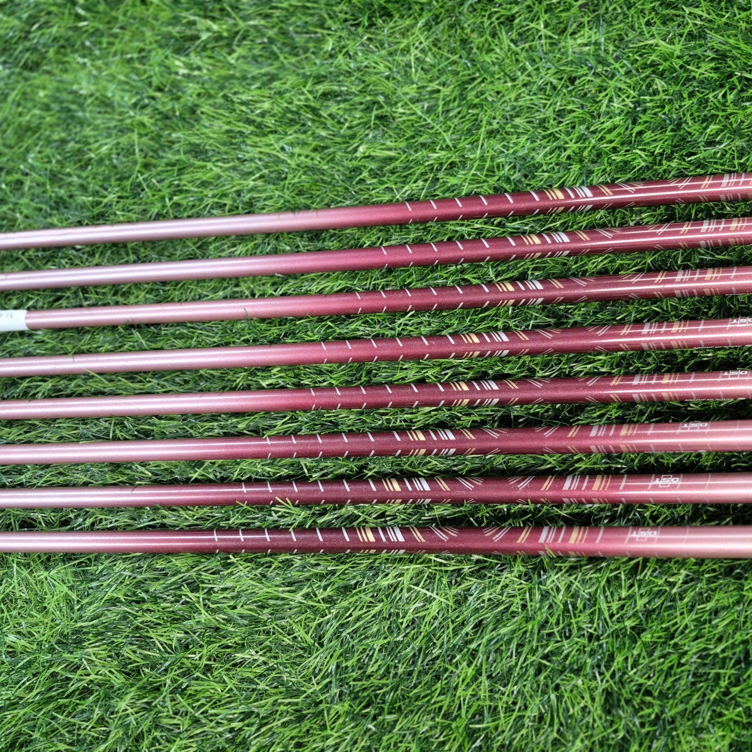 XXIO  Iron Set / XXIO 8 / 8pcs / Women