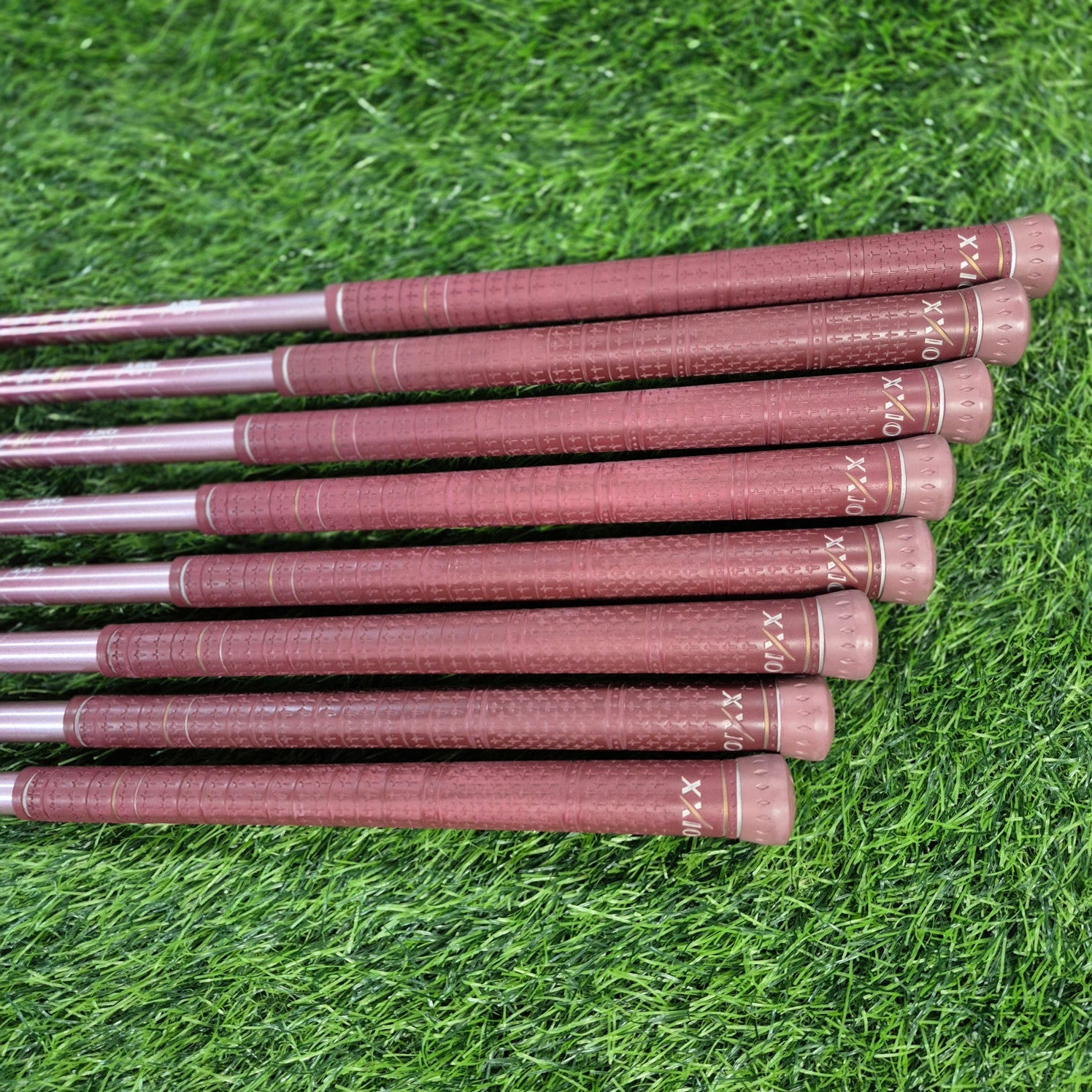 XXIO  Iron Set / XXIO 8 / 8pcs / Women