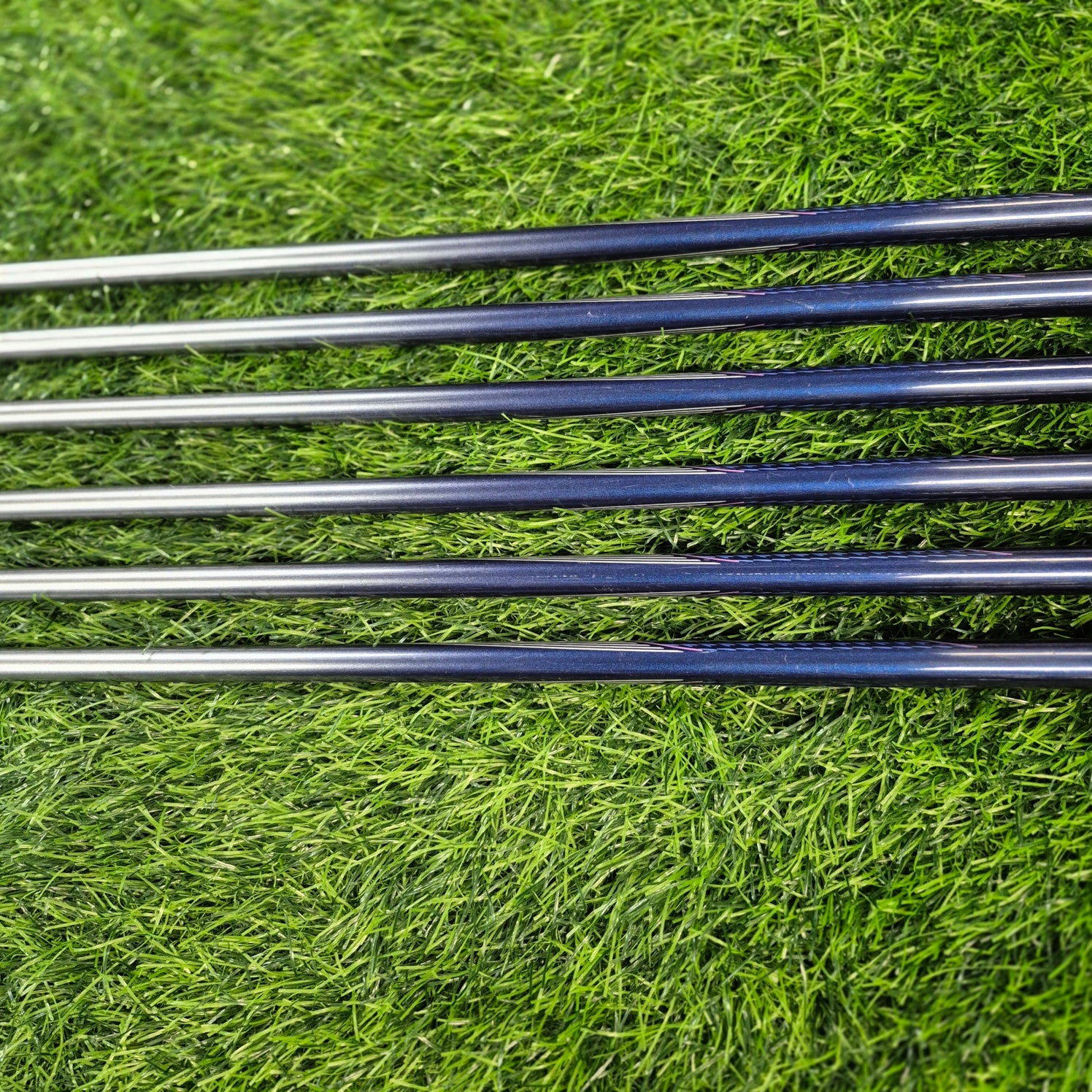 XXIO  Iron Set / XXIO 7 / 6pcs  / Women