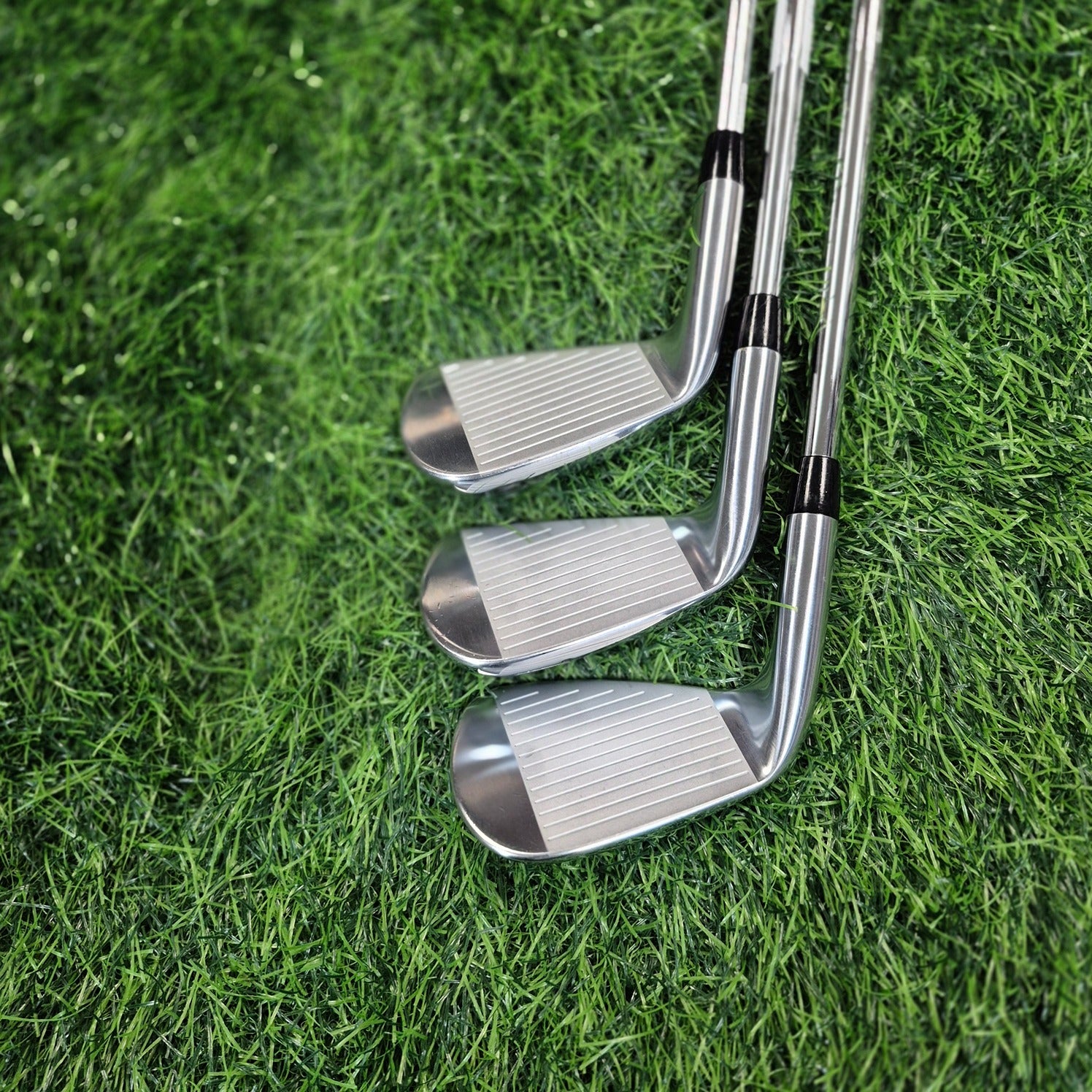 Titleist Iron Set / T100 / 5pcs / S