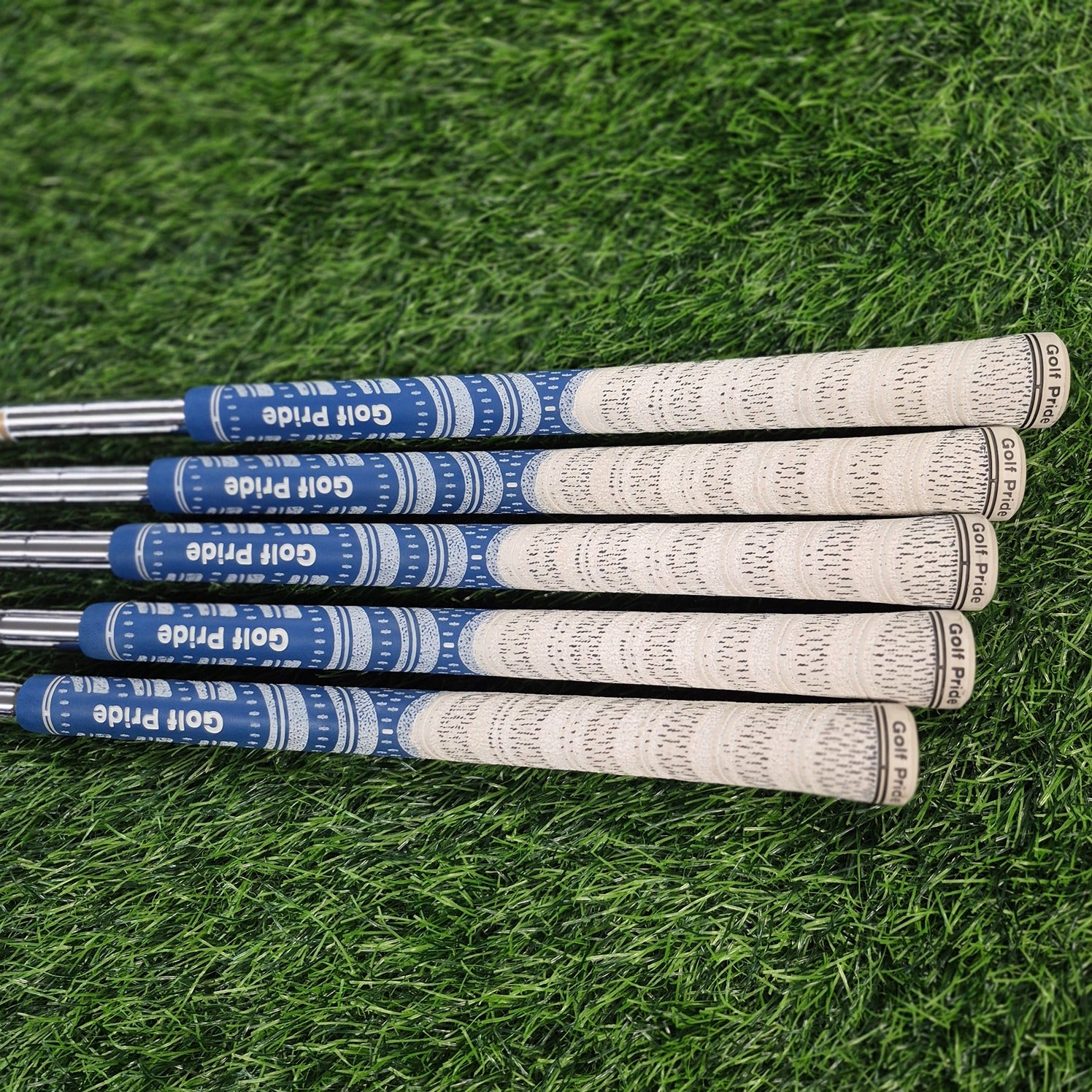 Titleist Iron Set / T100 / 5pcs / S