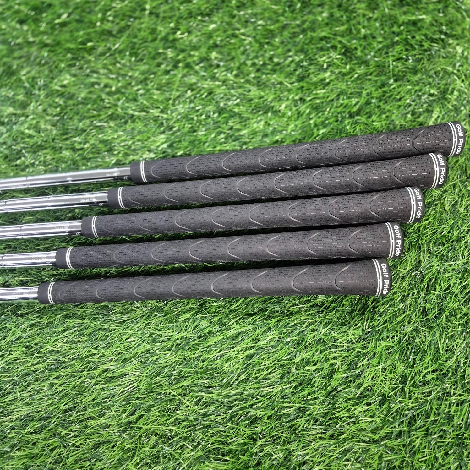 Mizuno Iron Set / JPX 923 FORGED / 5pcs / S