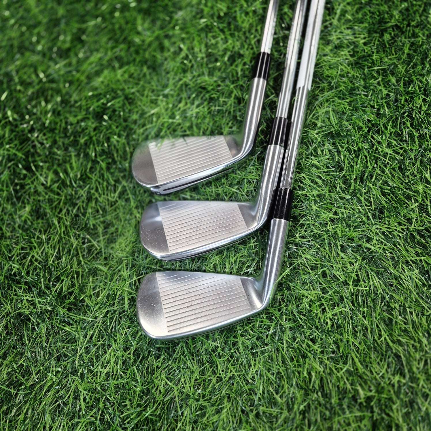 TaylorMade Iron Set / P790 (2019) / 6pcs / S