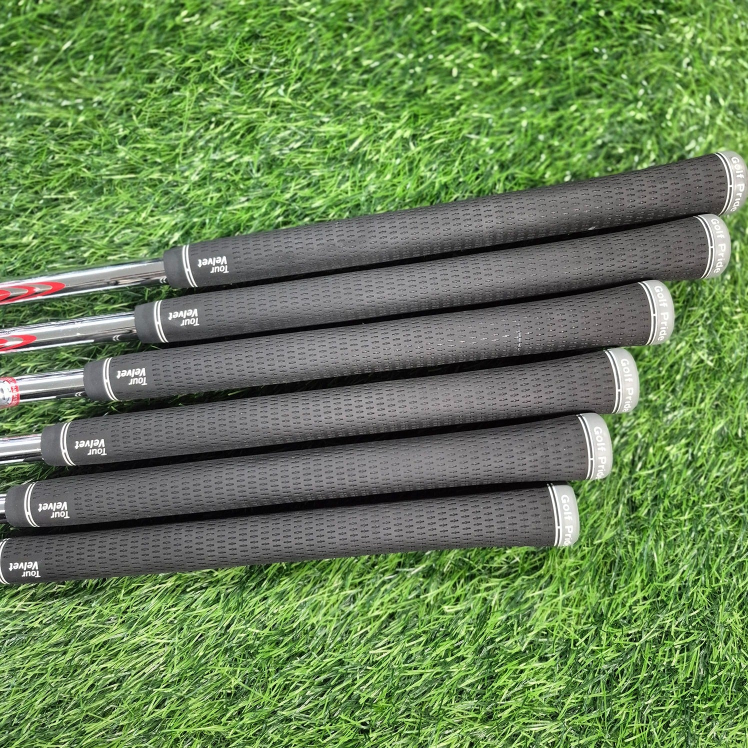 TaylorMade Iron Set / P790 (2019) / 6pcs / S