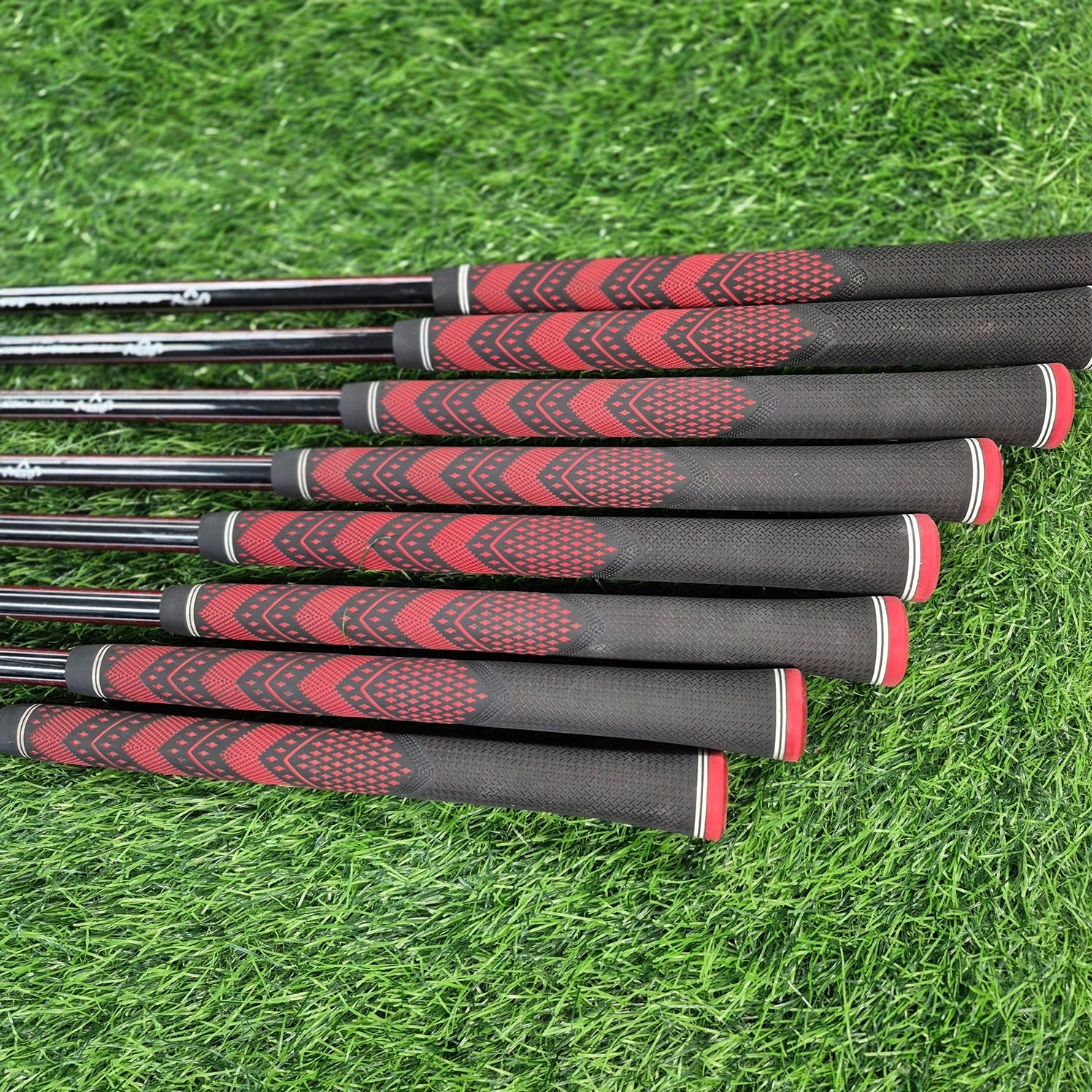Callaway Iron Set / RAZR X HL / 8pcs / R