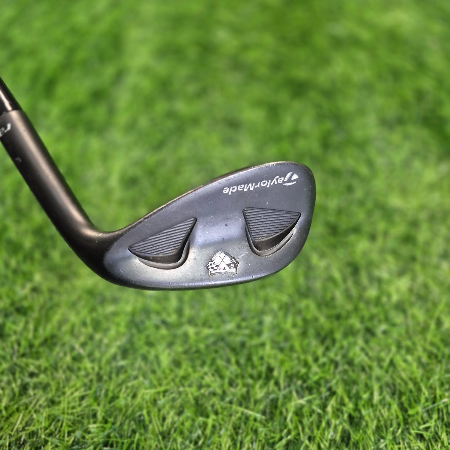 Taylormade Wedge / TP / 52.0