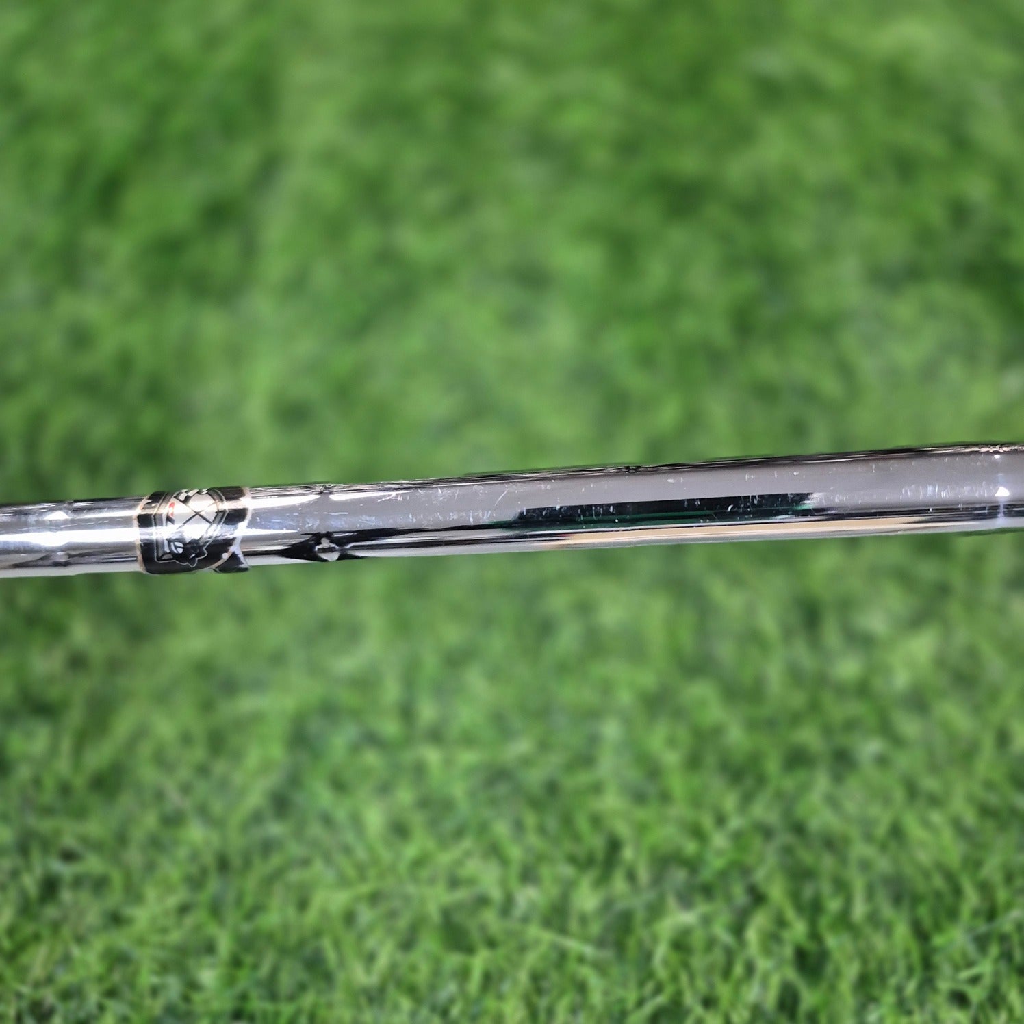 Taylormade Wedge / TP / 52.0