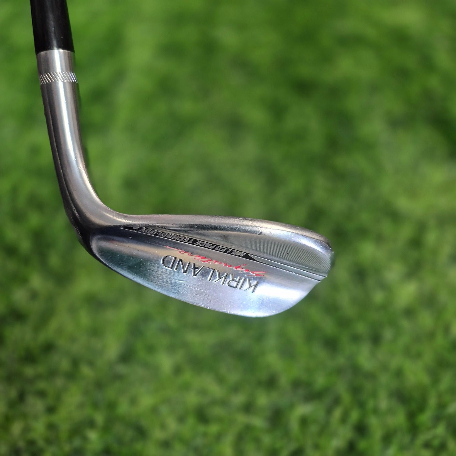 Kirkland Wedge / Signnature / SW / 56.0