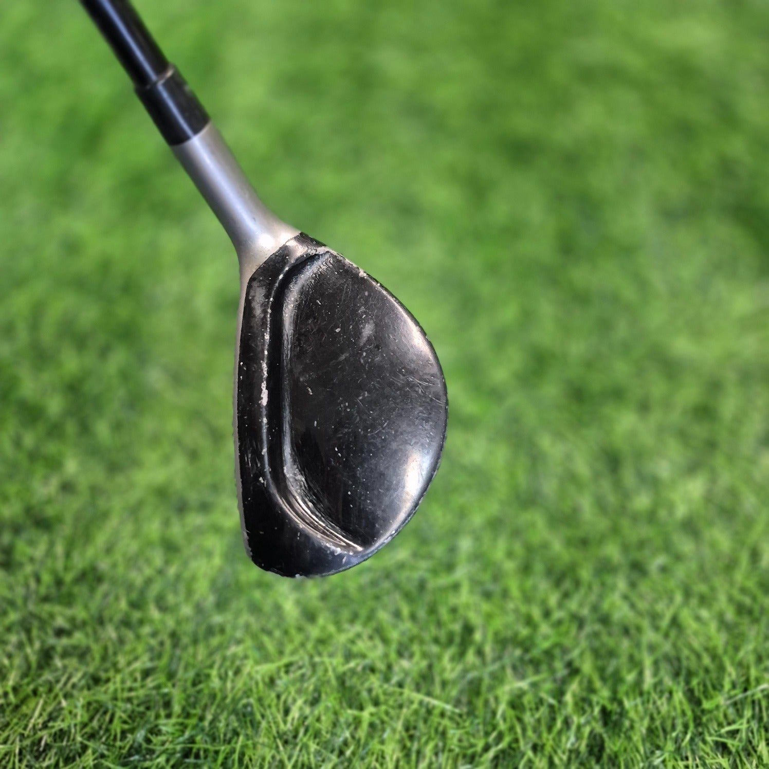 Mizuno Hybrid / EURUS / 3H(21.0) / Lefty / S