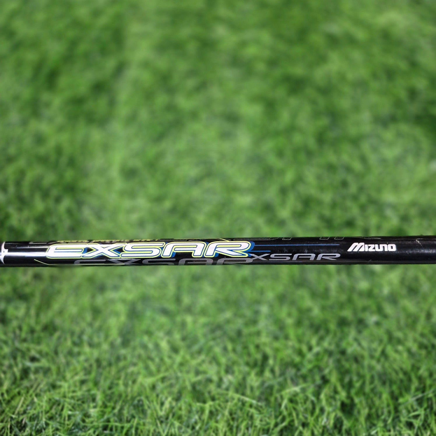 Mizuno Hybrid / EURUS / 3H(21.0) / Lefty / S