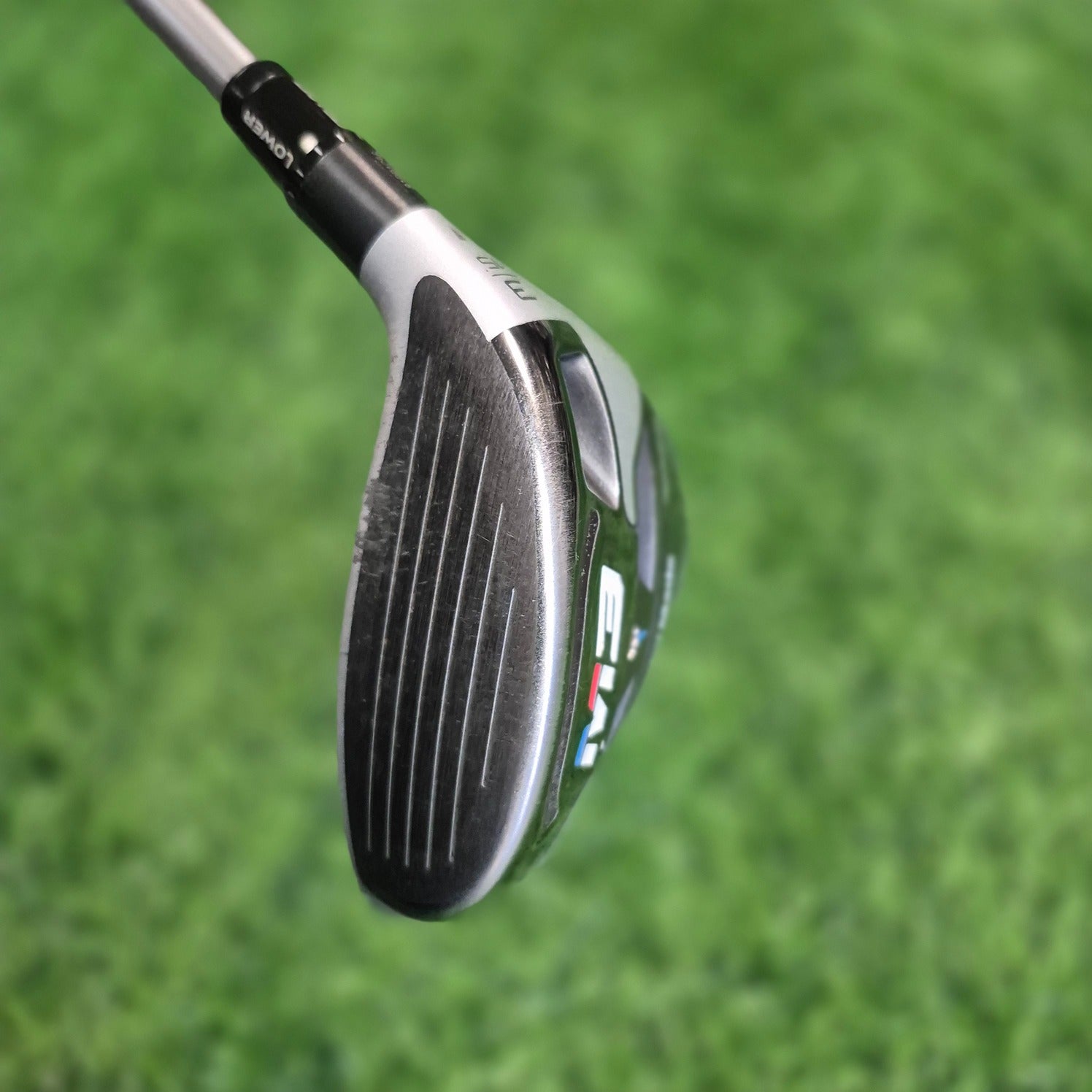 TaylorMade Wood / M3 / 3W / X