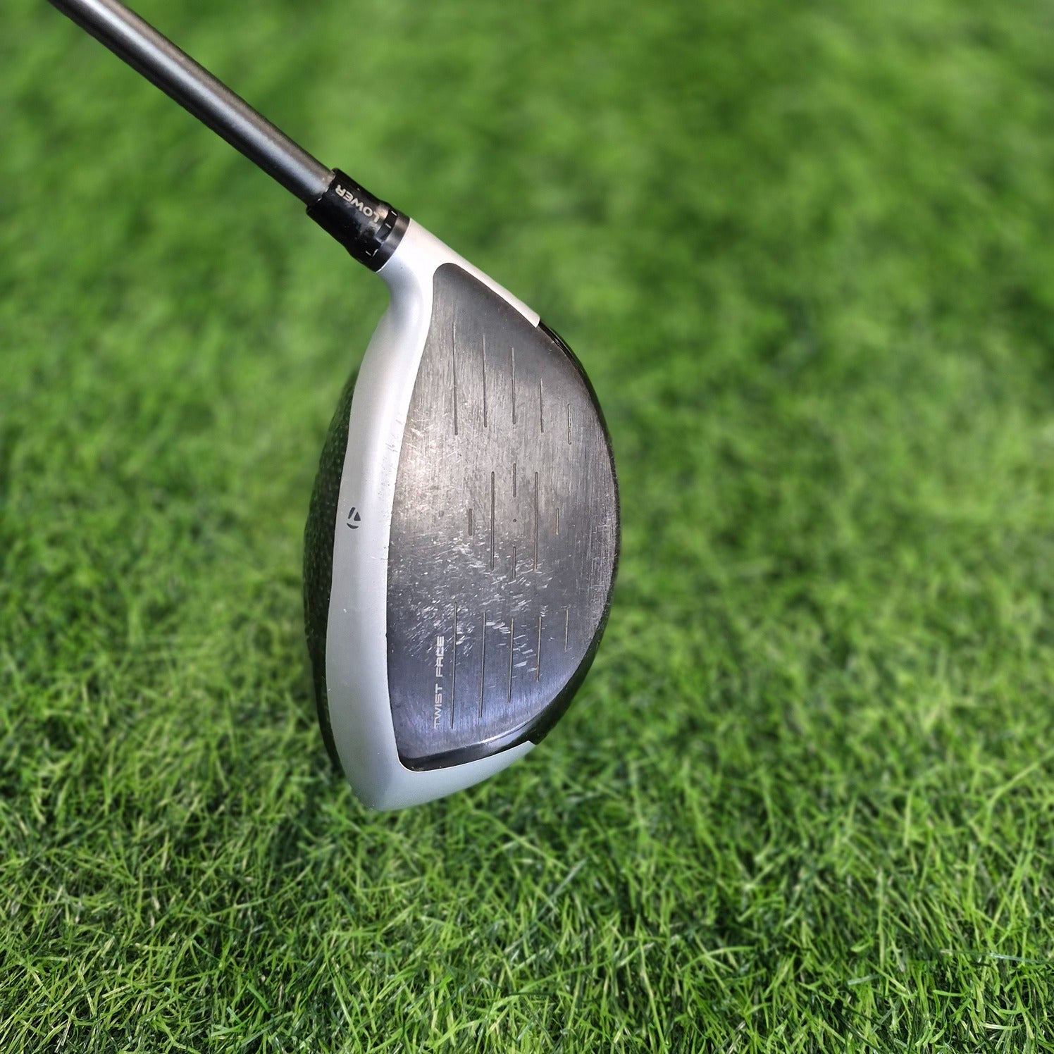 2-4 TaylorMade Drivers ($80~)