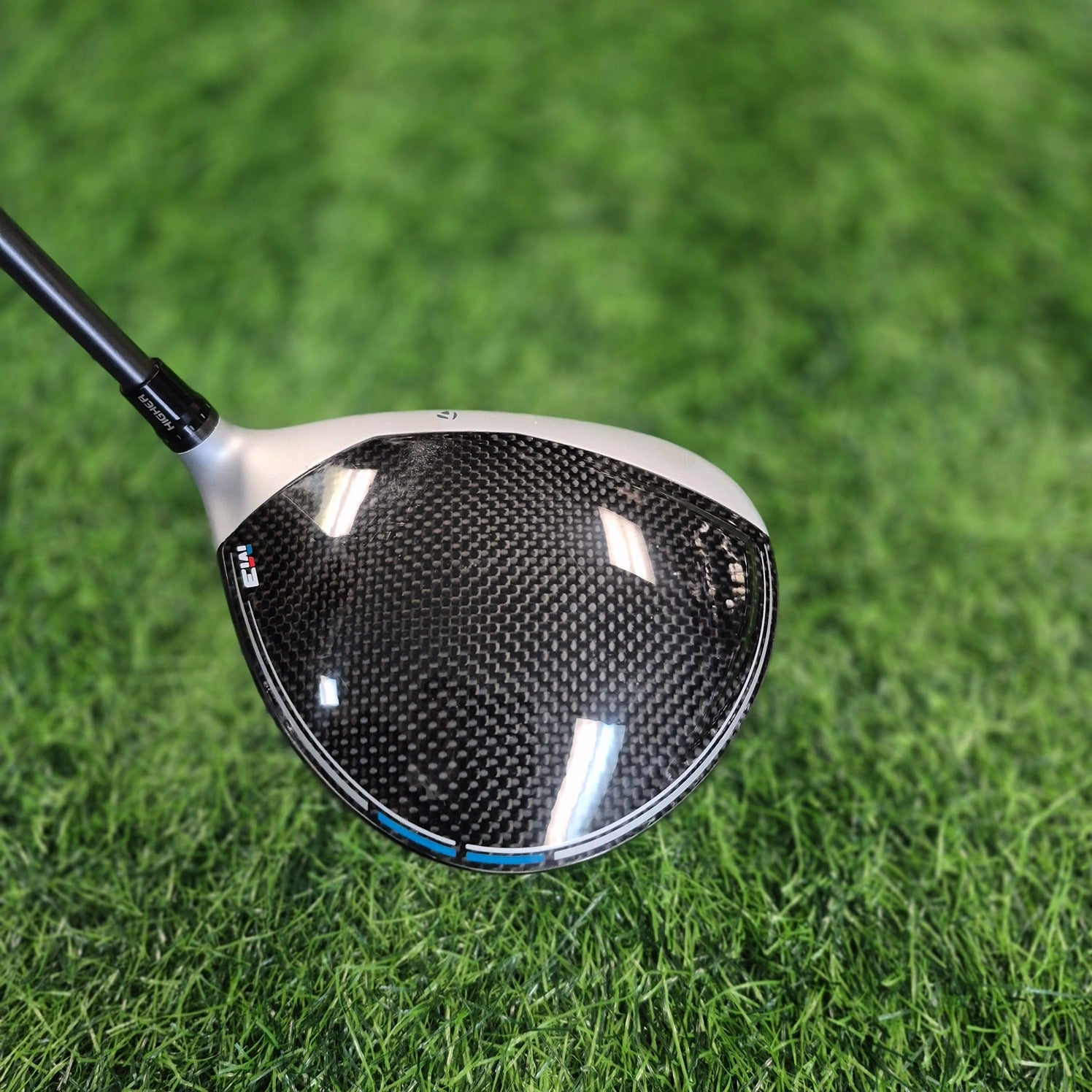 TaylorMade Driver / M3 460  / 12.0° / S