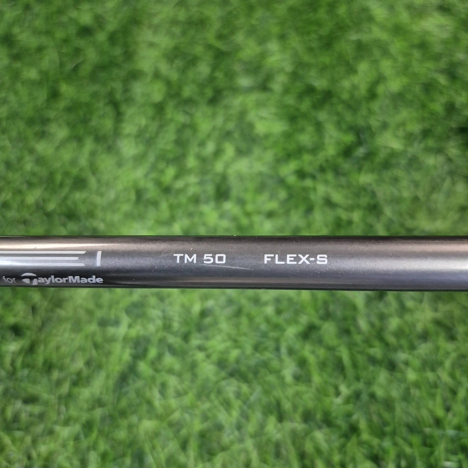 TaylorMade Driver / M3 460  / 12.0° / S