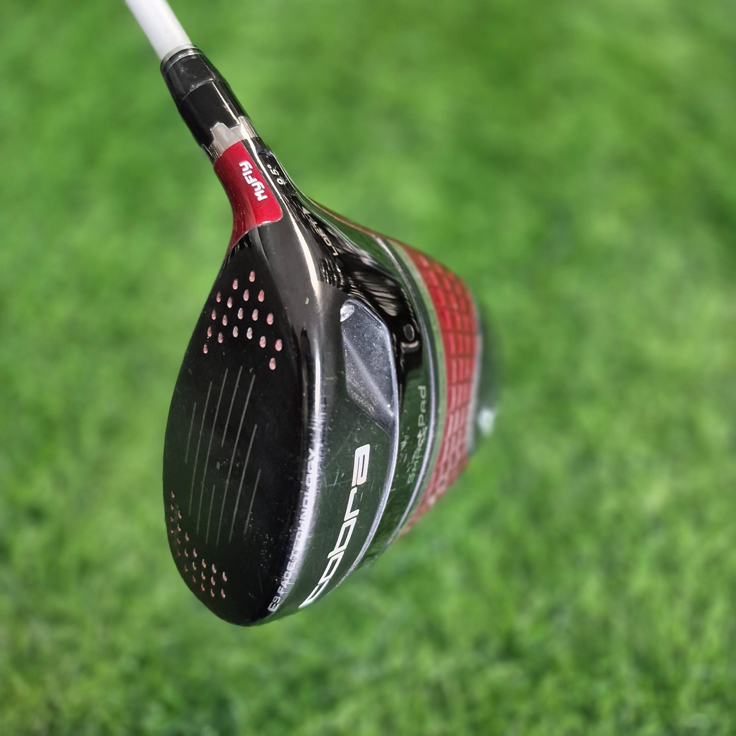 COBRA Driver / AMP CELL / 9.5 / S