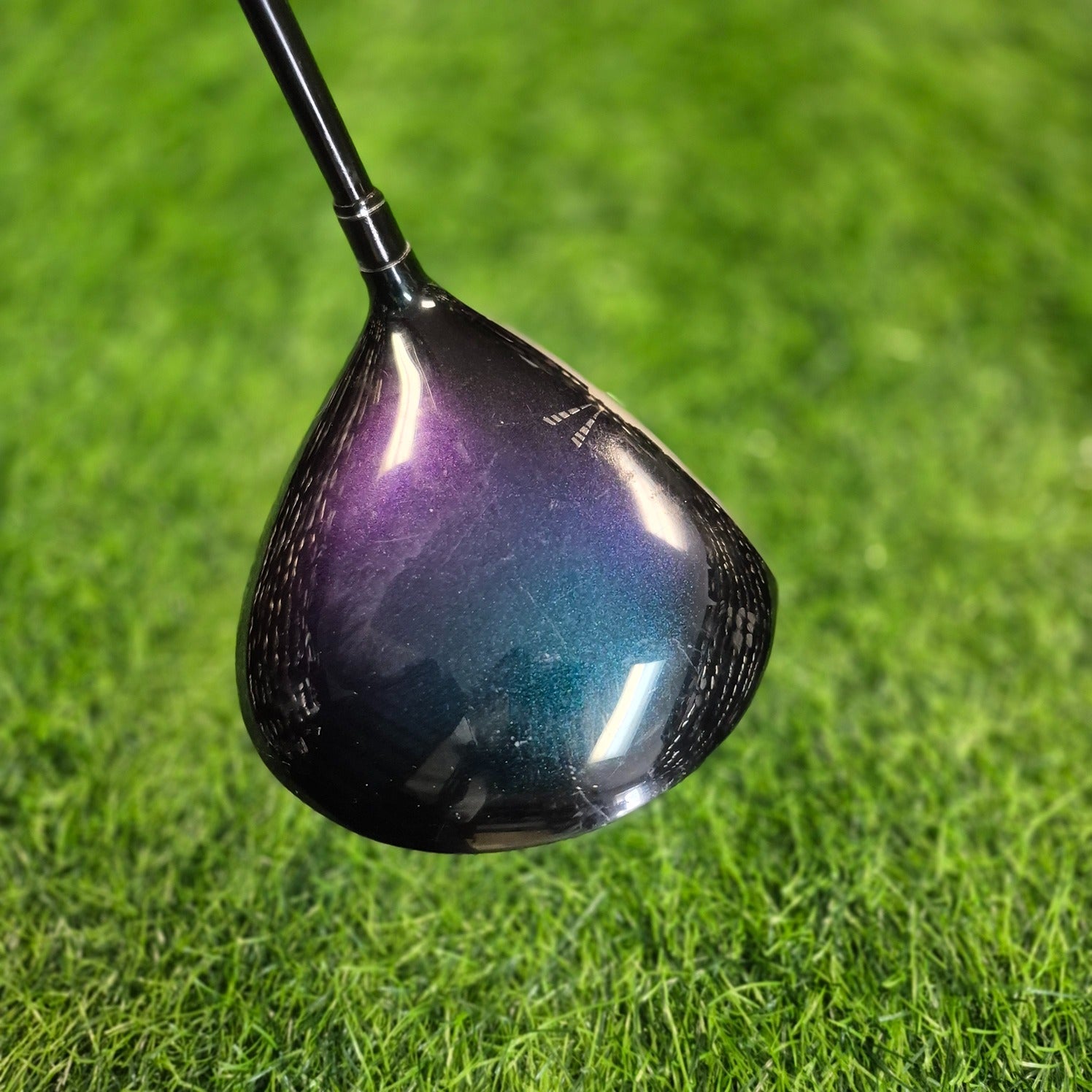 XXIO Driver / XXIO 6 / 10.5 / R (Reshaft)