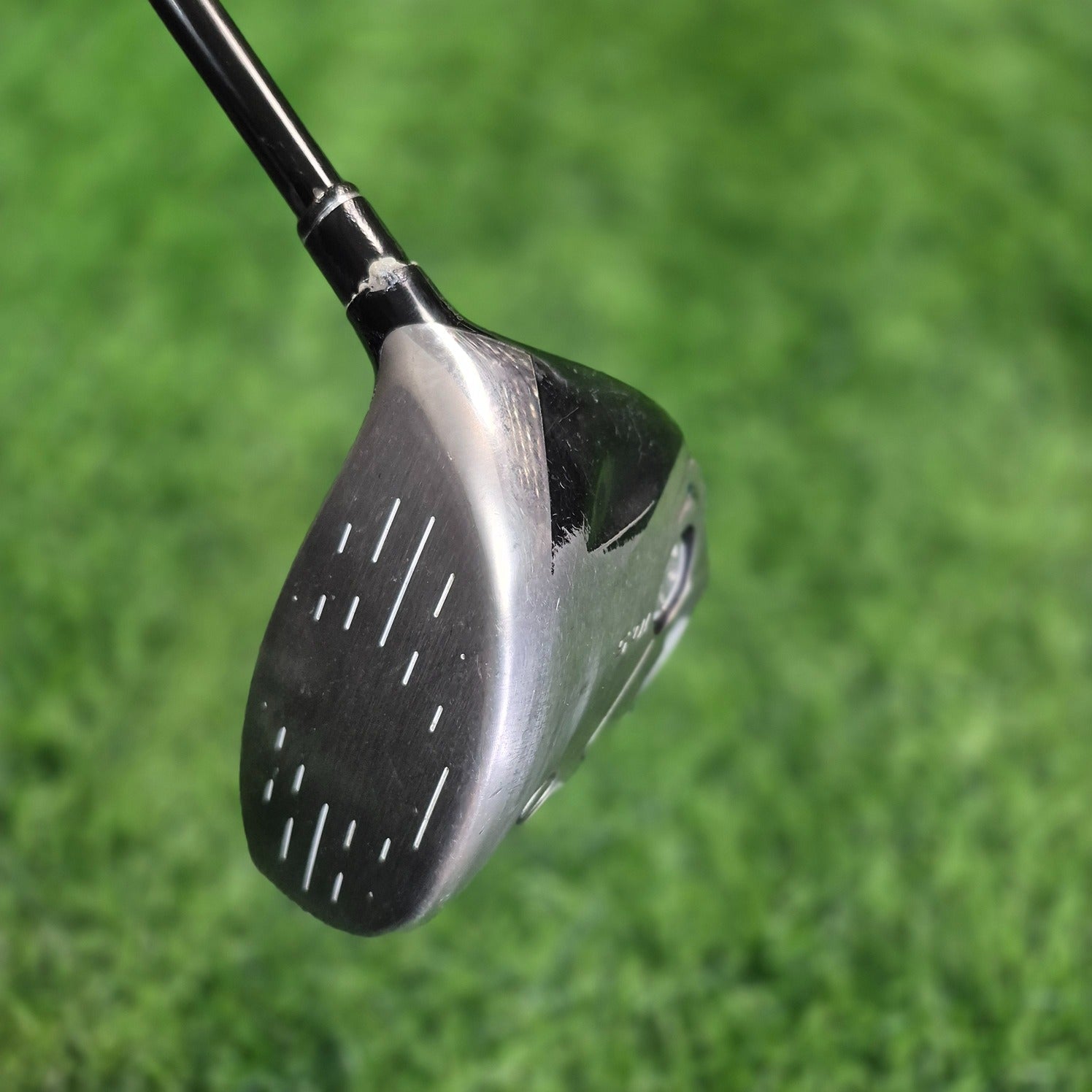 XXIO Driver / XXIO 6 / 10.5 / R (Reshaft)
