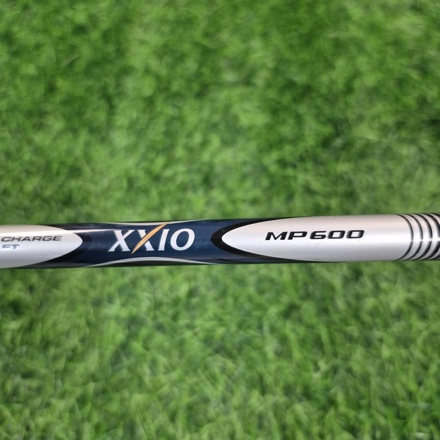 XXIO Driver / XXIO 6 / 10.5 / R (Reshaft)