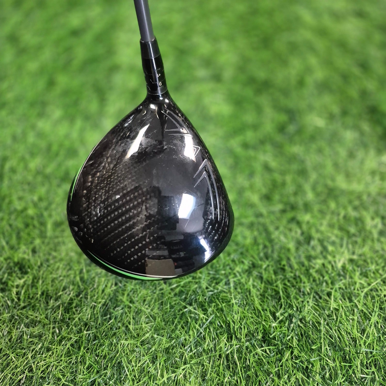 Callaway  Driver / GBB EPIC SUB ZERO/ 9.0° / X