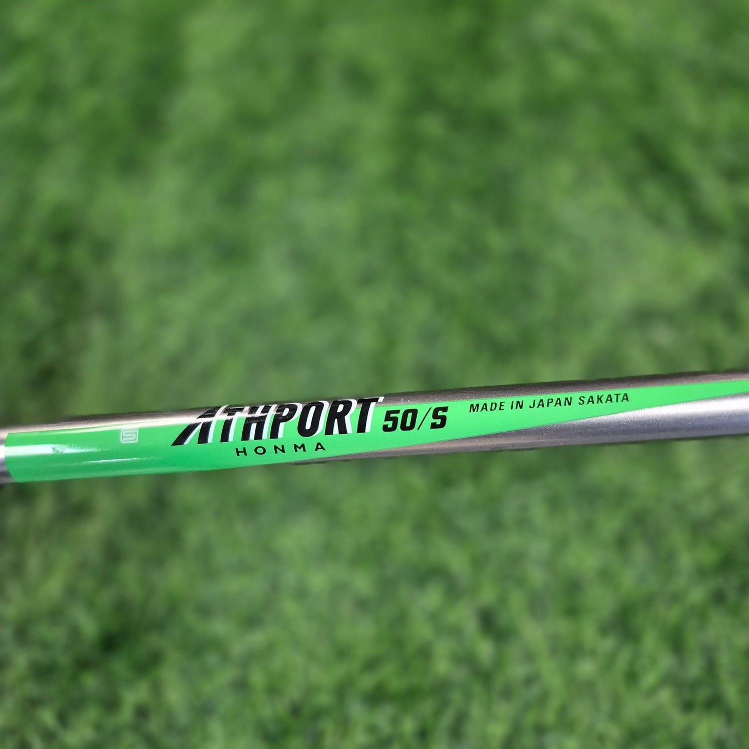 HONMA Driver / ATHPORT E+ / 10.0 / S(R)