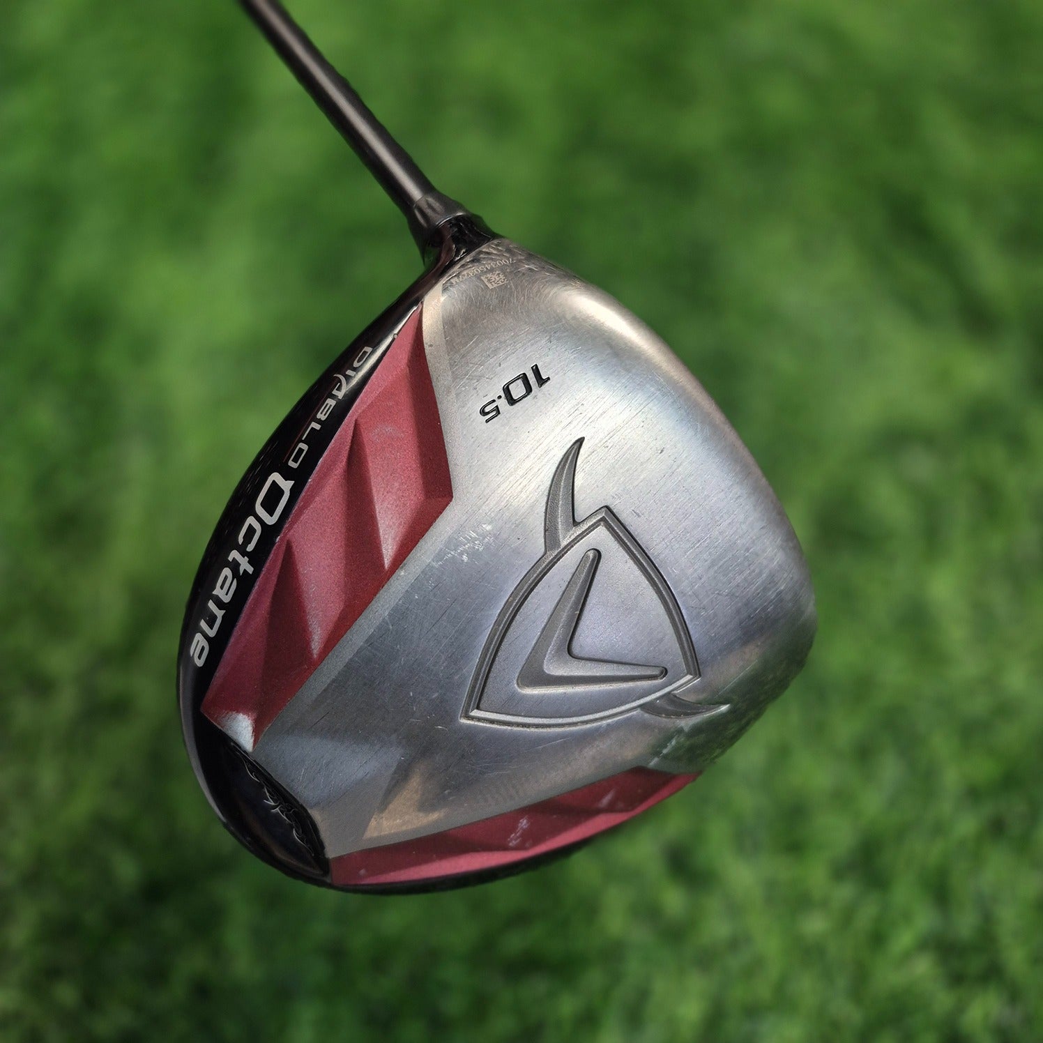 Callaway Driver / Octane / 10.5 / Lefty / S