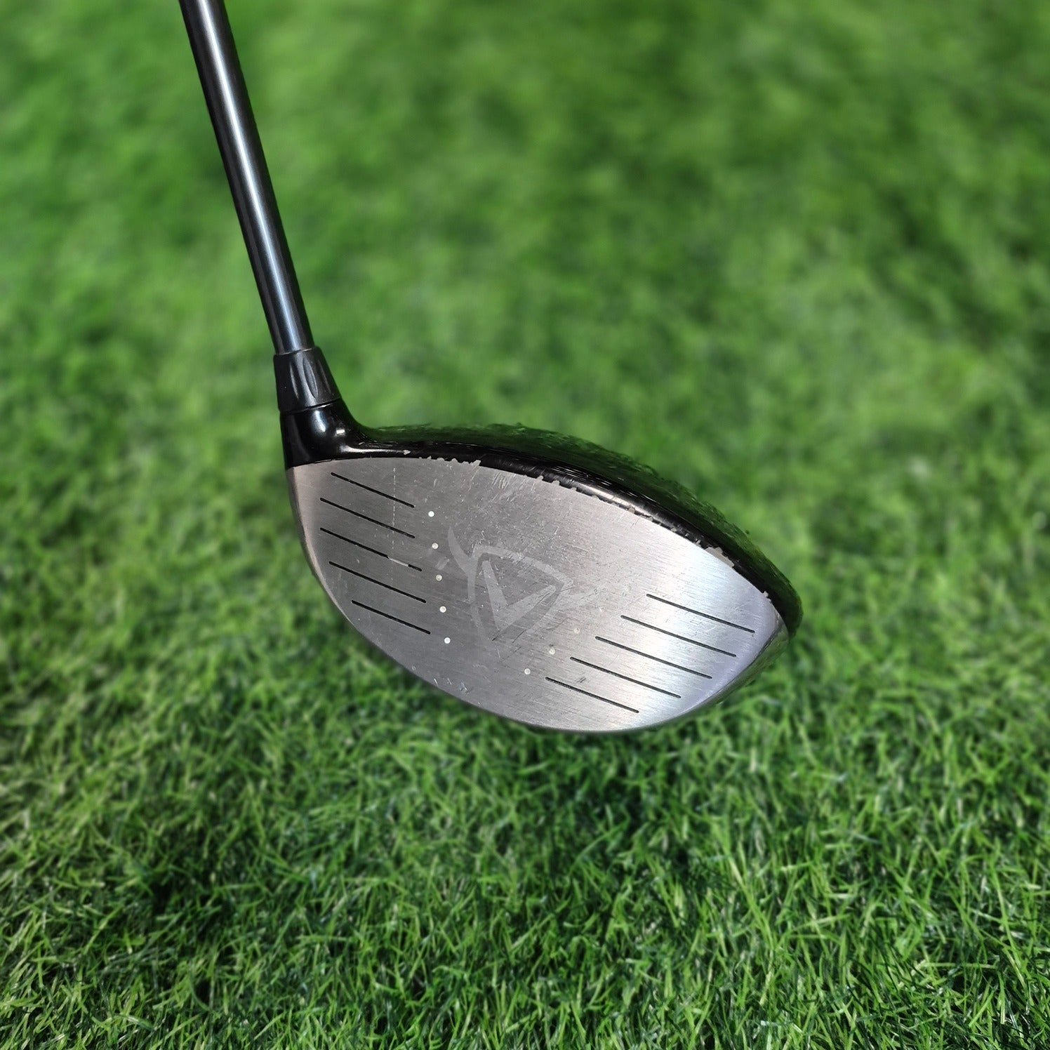 Callaway Driver / Octane / 10.5 / Lefty / S