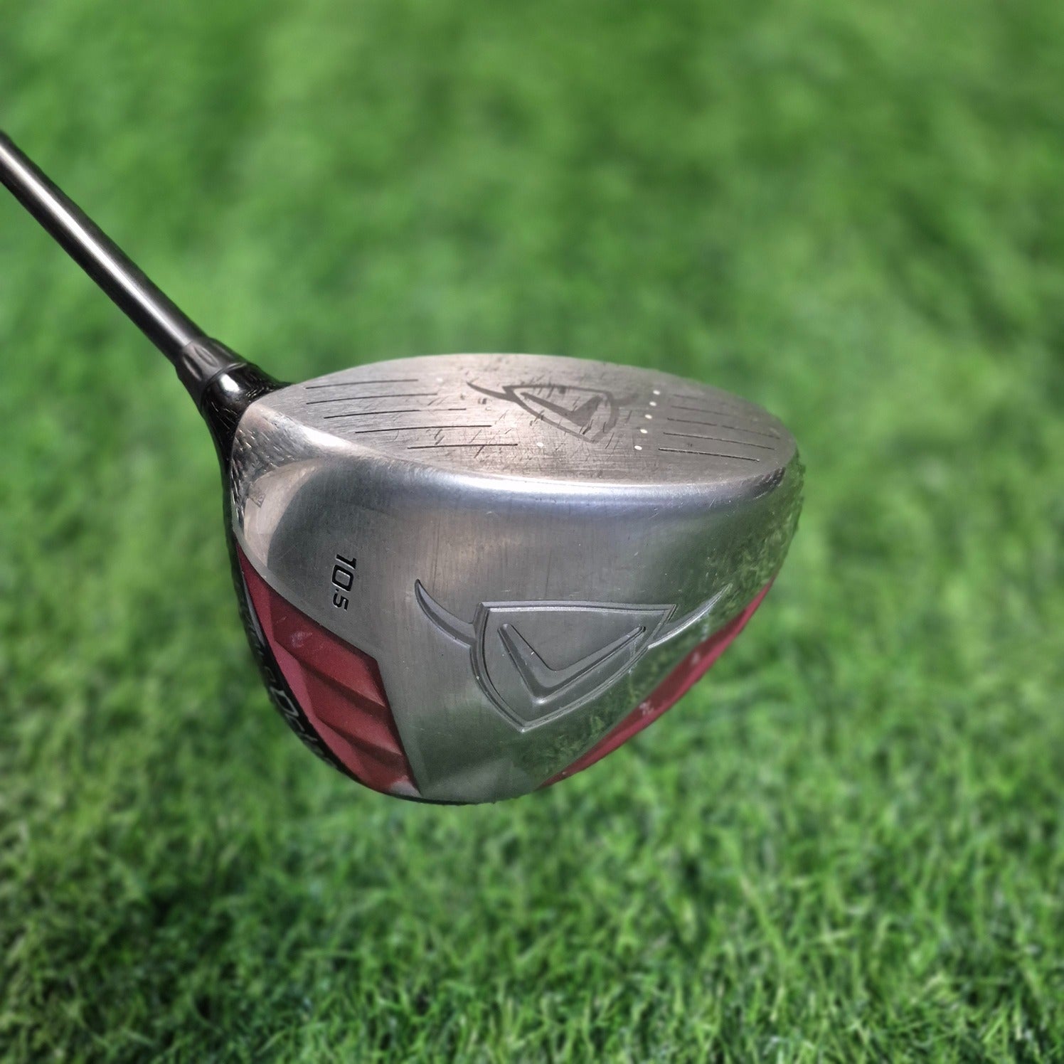 Callaway Driver / Octane / 10.5 / Lefty / S