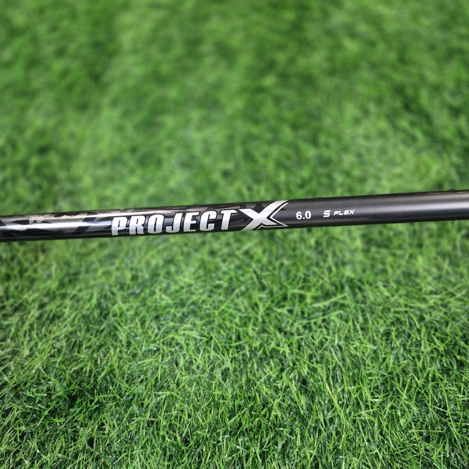 Callaway Driver / Octane / 10.5 / Lefty / S