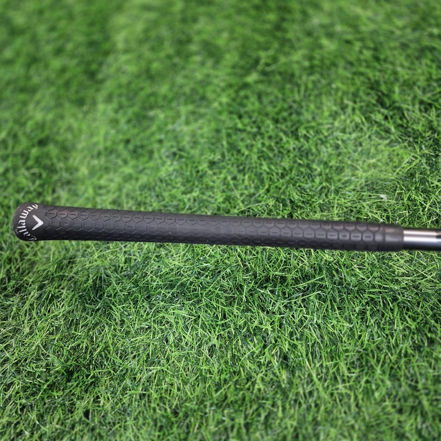Callaway Driver / Octane / 10.5 / Lefty / S