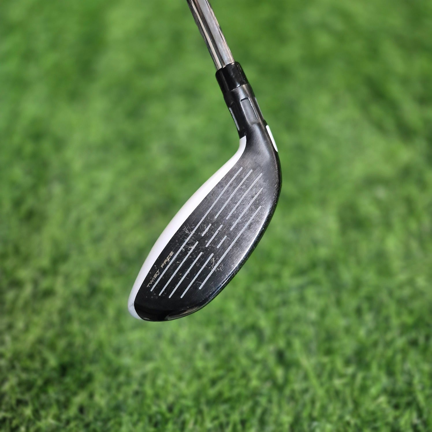 TaylorMade Hybrid / SIM MAX / 3H(19.0) / S