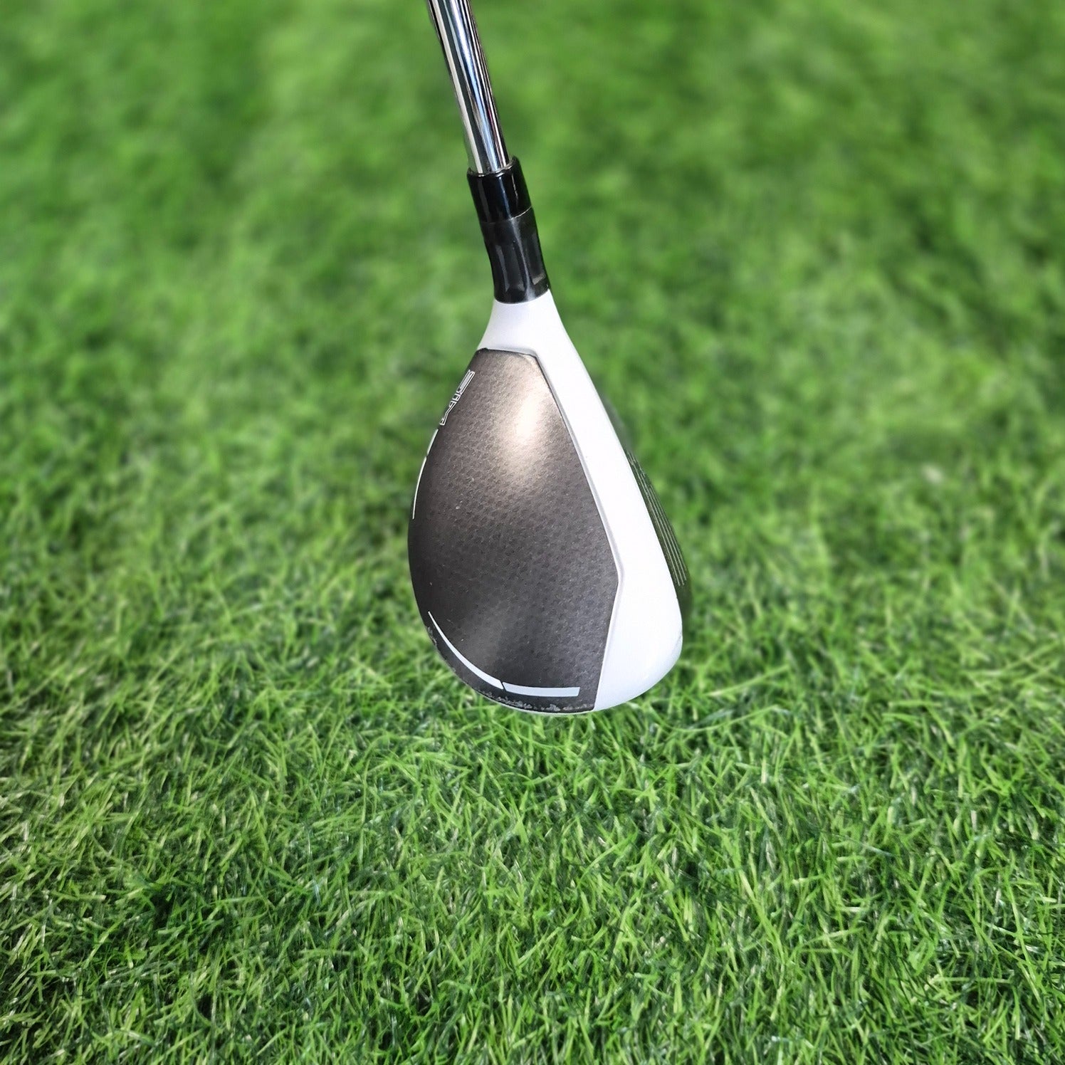TaylorMade Hybrid / SIM MAX / 3H(19.0) / S
