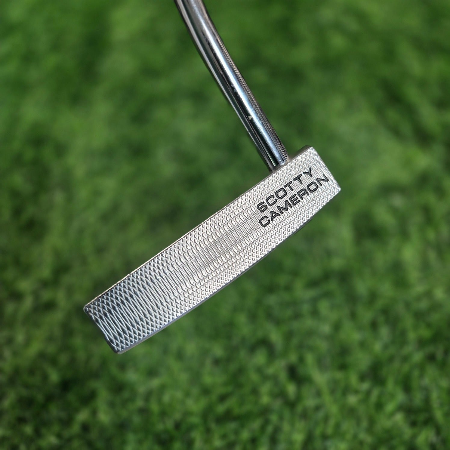 SCOTTY CAMERON Putter / GoLo 7 / 38" / Long Grip