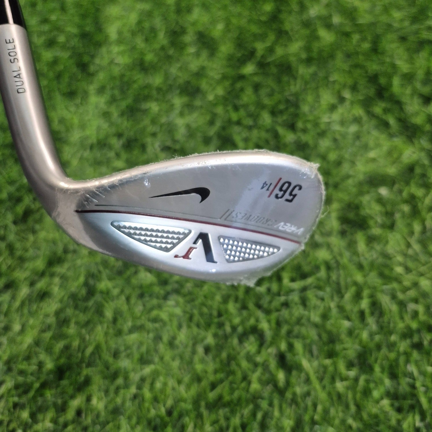 Nike Wedge / V-REV / 56.0 / S /  Like New