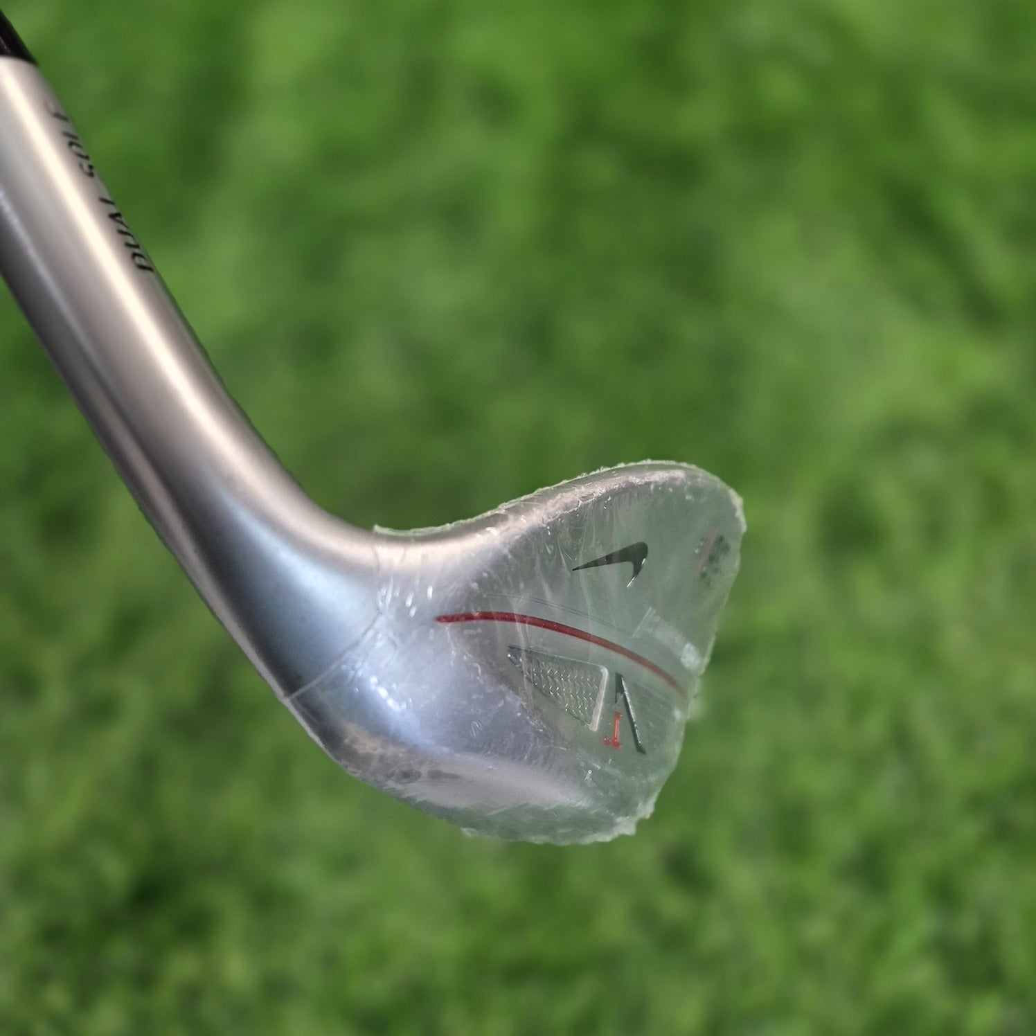 Nike Wedge / V-REV / 56.0 / S /  Like New