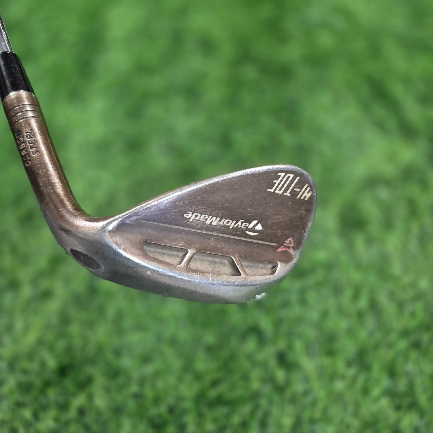 TaylorMade Wedge / HI-TOE / 56.0