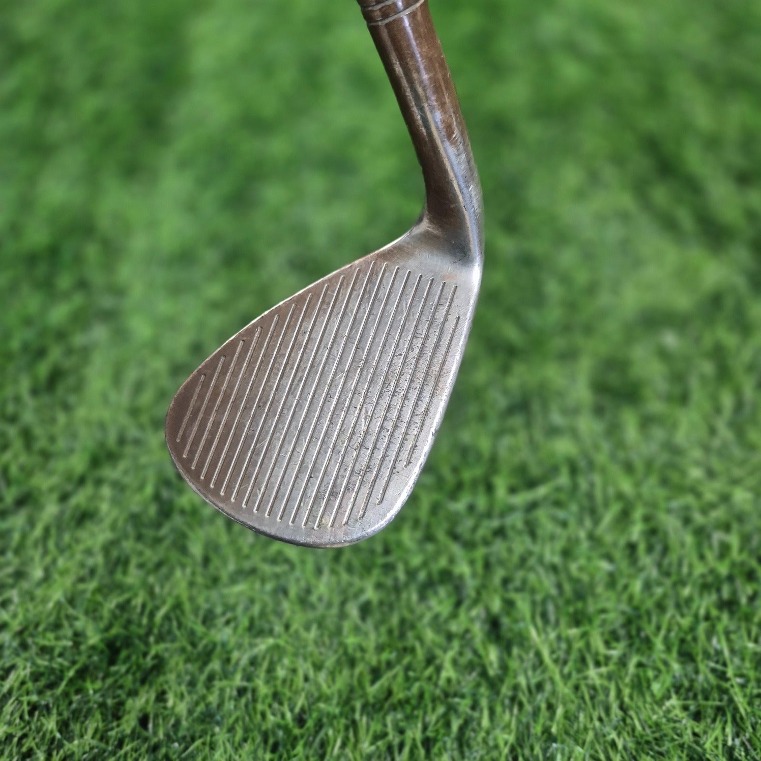 TaylorMade Wedge / HI-TOE / 56.0