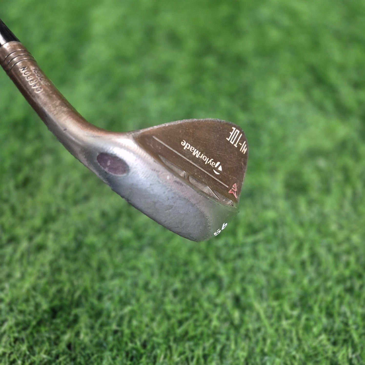 TaylorMade Wedge / HI-TOE / 56.0